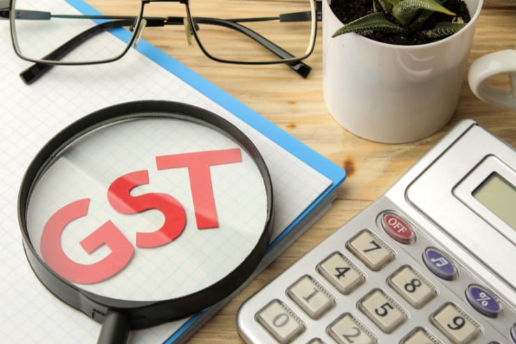 Gst Registration Gurgaon